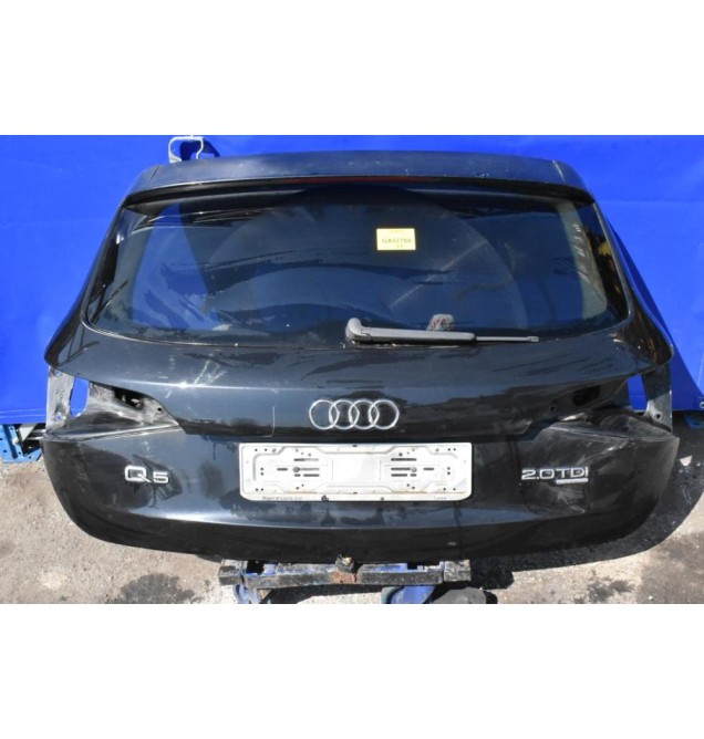 Πορτα Πόρτ Μπαγκάζ Audi Q5 2010-2017
