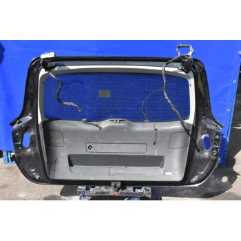 Πορτα Πόρτ Μπαγκάζ Audi Q5 2010-2017