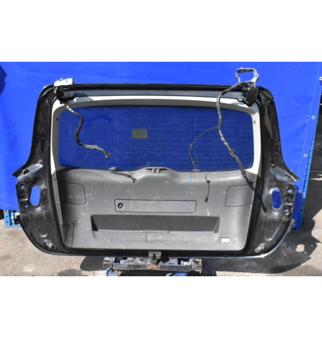 Πορτα Πόρτ Μπαγκάζ Audi Q5 2010-2017