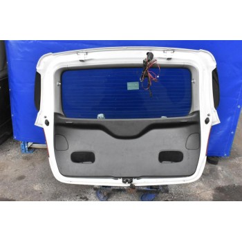 Πόρτα Πόρτ Μπαγκάζ Opel Meriva 2010-2017 S10