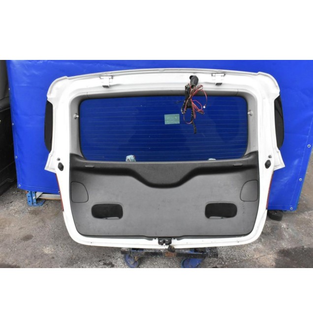 Πόρτα Πόρτ Μπαγκάζ Opel Meriva 2010-2017 S10