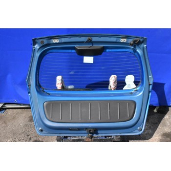 Πορτα Πόρτ Μπαγκάζ Hyundai i10 2007-2010