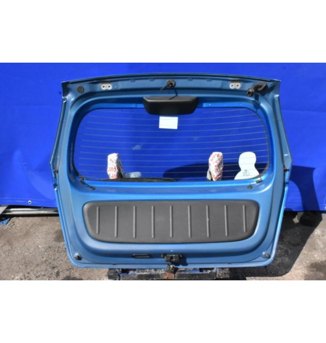 Πορτα Πόρτ Μπαγκάζ Hyundai i10 2007-2010