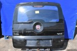 Πόρτα Πόρτ Μπαγκάζ Fiat Qubo 2012-2018