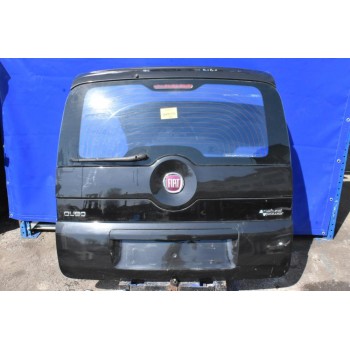 Πόρτα Πόρτ Μπαγκάζ Fiat Qubo 2012-2018