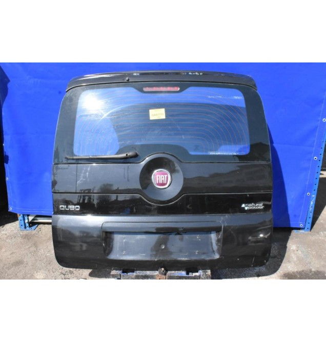 Πόρτα Πόρτ Μπαγκάζ Fiat Qubo 2012-2018