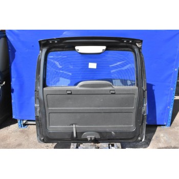 Πόρτα Πόρτ Μπαγκάζ Fiat Qubo 2012-2018