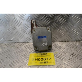 Πλακέτα Toyota Hilux 2.5 D4D 2KD 2001-2005 DENSO 89590-35020