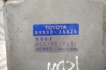 Πλακέτα Toyota Hilux 2.5 D4D 2KD 2001-2005 DENSO 89590-35020