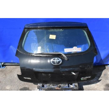Πόρτα Πόρτ Μπαγκάζ Toyota Auris 2006-2012