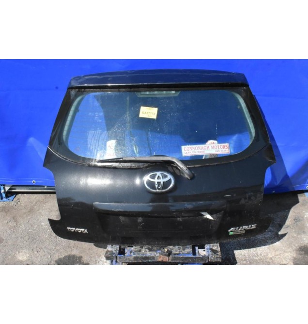 Πόρτα Πόρτ Μπαγκάζ Toyota Auris 2006-2012