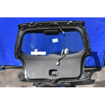 Πόρτα Πόρτ Μπαγκάζ Toyota Auris 2006-2012