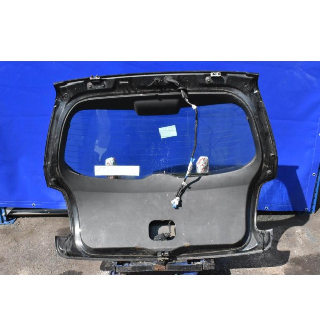 Πόρτα Πόρτ Μπαγκάζ Toyota Auris 2006-2012