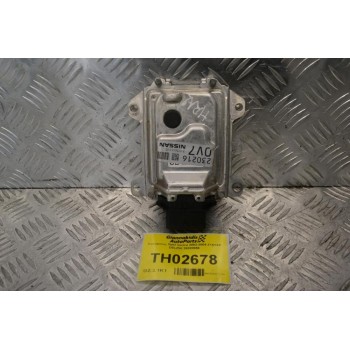 Εγκέφαλος Opel Vectra 2002-2009 Z16XEP DELPHI 28020956