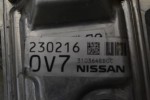 Εγκέφαλος Opel Vectra 2002-2009 Z16XEP DELPHI 28020956