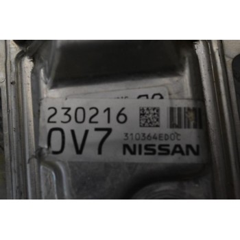 Εγκέφαλος Opel Vectra 2002-2009 Z16XEP DELPHI 28020956