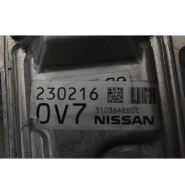 Εγκέφαλος Opel Vectra 2002-2009 Z16XEP DELPHI 28020956