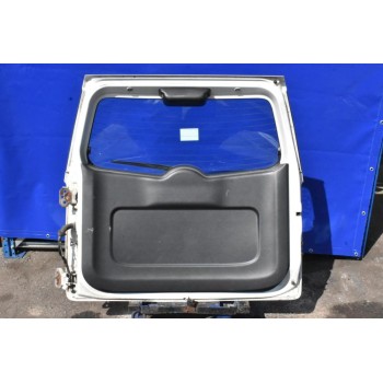 Πόρτα Πόρτ Μπαγκάζ Daihatsu Terios 2006-2011