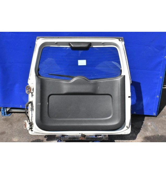 Πόρτα Πόρτ Μπαγκάζ Daihatsu Terios 2006-2011