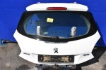 Πορτα Πόρτ Μπαγκάζ Peugeot 208 2012-2020