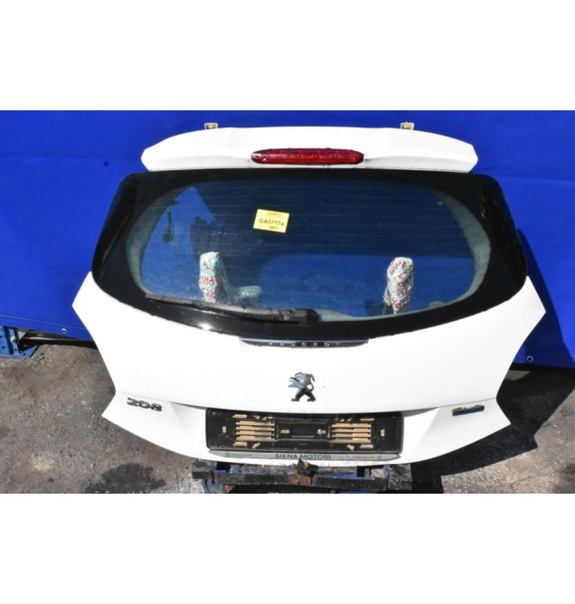 Πορτα Πόρτ Μπαγκάζ Peugeot 208 2012-2020