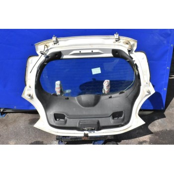 Πορτα Πόρτ Μπαγκάζ Peugeot 208 2012-2020