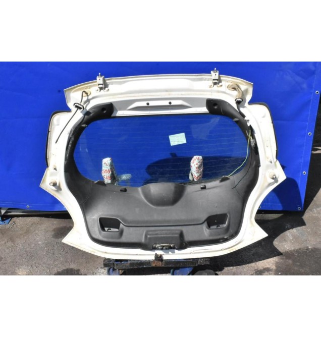 Πορτα Πόρτ Μπαγκάζ Peugeot 208 2012-2020