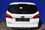 Πόρτα Πόρτ Μπαγκάζ Ford Focus 2014-2017 (ΜΕ ΧΤΥΠΗΜΑ)