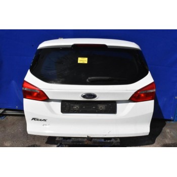 Πόρτα Πόρτ Μπαγκάζ Ford Focus 2014-2017 (ΜΕ ΧΤΥΠΗΜΑ)