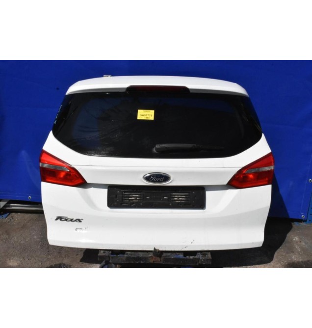 Πόρτα Πόρτ Μπαγκάζ Ford Focus 2014-2017 (ΜΕ ΧΤΥΠΗΜΑ)