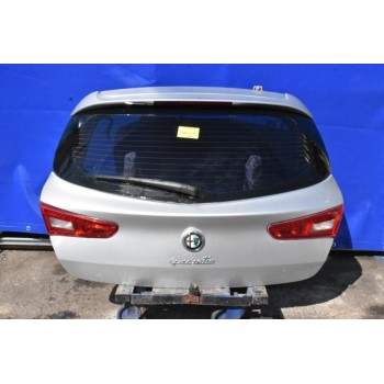 Πόρτα Πόρτ Μπαγκάζ Alfa Romeo Giulietta 2010-2018  IT