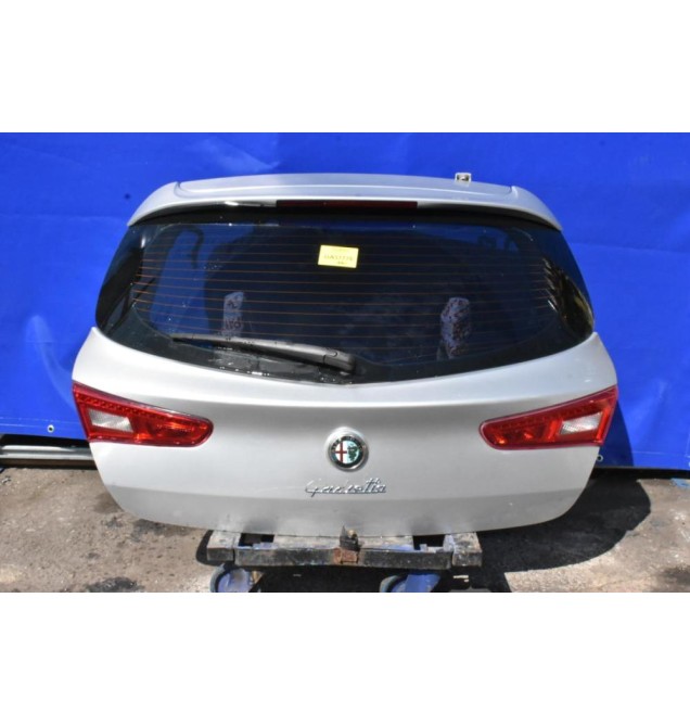 Πόρτα Πόρτ Μπαγκάζ Alfa Romeo Giulietta 2010-2018  IT