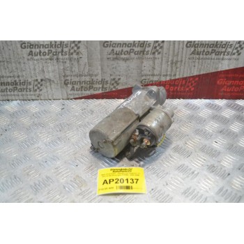 Μίζα Ηλεκτρικά - Ηλεκρονικά Saab 9-3 11 Δόντια Αρ.Κινητήρα Z20NEL 2002-2006