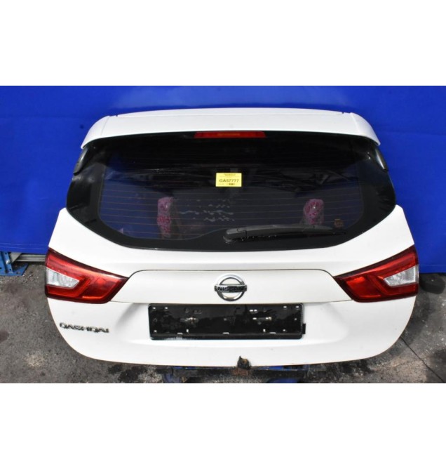 Πόρτα Πόρτ Μπαγκάζ Nissan Qashqai 2014-2020