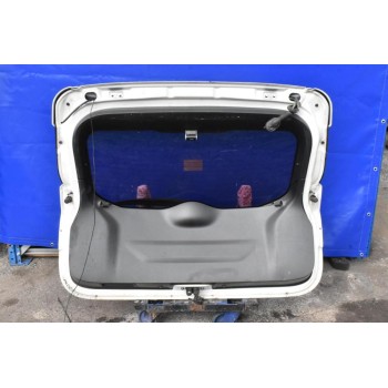 Πόρτα Πόρτ Μπαγκάζ Nissan Qashqai 2014-2020