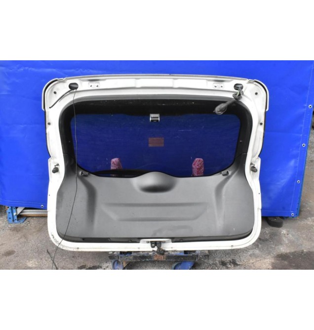 Πόρτα Πόρτ Μπαγκάζ Nissan Qashqai 2014-2020