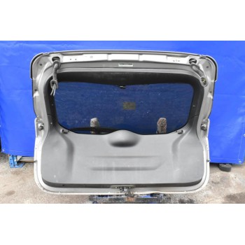 Πόρτα Πόρτ Μπαγκάζ Nissan Qashqai 2014-2020 (ΜΕ ΧΤΥΠΗΜΑ)