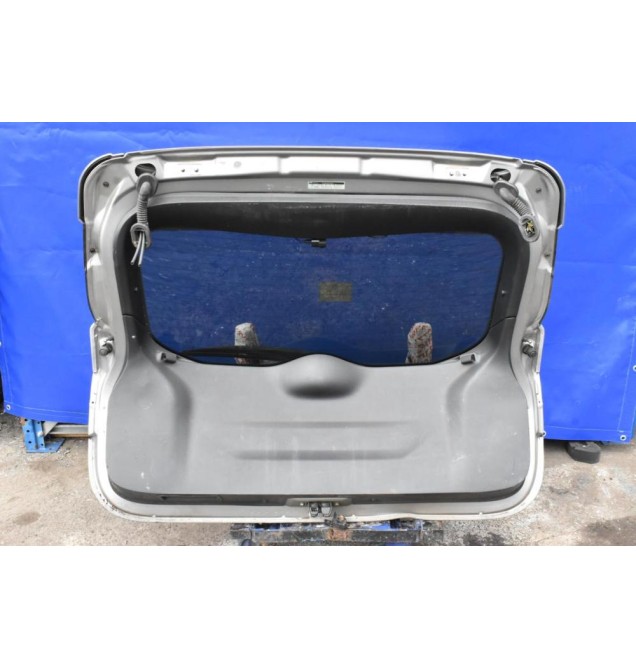 Πόρτα Πόρτ Μπαγκάζ Nissan Qashqai 2014-2020 (ΜΕ ΧΤΥΠΗΜΑ)