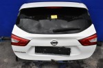 Πόρτα Πόρτ Μπαγκάζ Nissan Qashqai 2014-2020