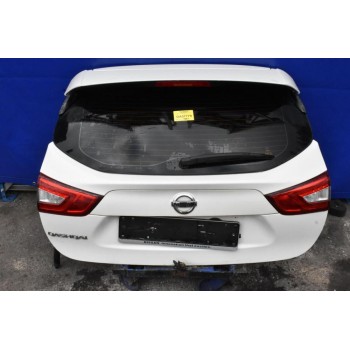Πόρτα Πόρτ Μπαγκάζ Nissan Qashqai 2014-2020
