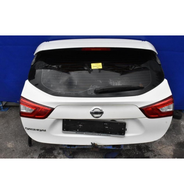 Πόρτα Πόρτ Μπαγκάζ Nissan Qashqai 2014-2020