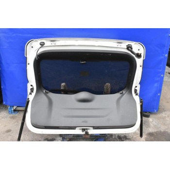 Πόρτα Πόρτ Μπαγκάζ Nissan Qashqai 2014-2020