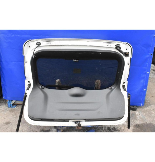 Πόρτα Πόρτ Μπαγκάζ Nissan Qashqai 2014-2020