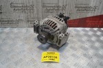 Δυναμό Saab 9-3 Αρ.Κινητήρα Z20NEL 2002-2006 0124525017