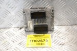 Εγκέφαλος Opel Corsa / Astra 1.4 Z14XEP 2001-2010 0261208396 55558787 Β06010 ΒΒ 1039S17978