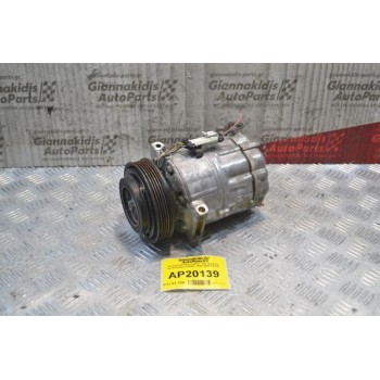 Κομπρεσέρ Aircondition - A/C Saab 9-3 Αρ.Κινητήρα Z20NEL 2002-2006 PXV16