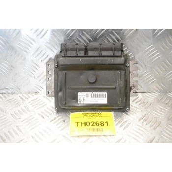 Εγκέφαλος Nissan Cube 2002-2008 HITACHI A56-X42