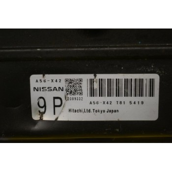 Εγκέφαλος Nissan Cube 2002-2008 HITACHI A56-X42