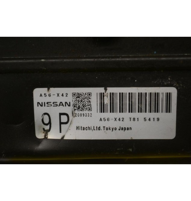 Εγκέφαλος Nissan Cube 2002-2008 HITACHI A56-X42