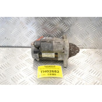 Μίζα Toyota Avensis / Corolla 1.6 1.8 3ZZ 2001-2007 28100-0D090 MS428000-0680